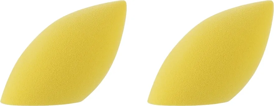 Real Techniques Miracle Concealer Sponge Duo Set sunđera za korektor