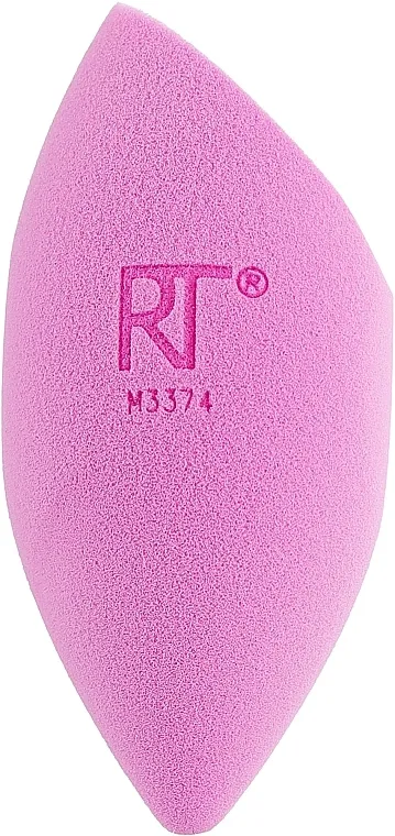 Real Techniques Miracle Concealer Sponge Night Brights Sunđer za korektor