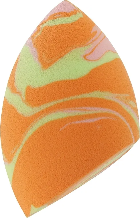 Real Techniques Orange Crush Miracle Complexion Sponge Spužva za šminku