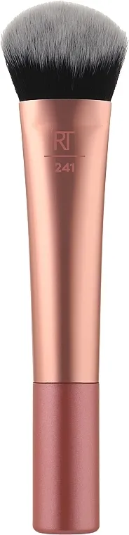 Real Techniques Seamless Foundation Brush Kist za tekući puder