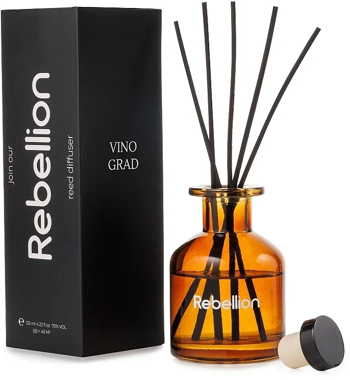 Rebellion Aromadifuzor "Vino Grad"