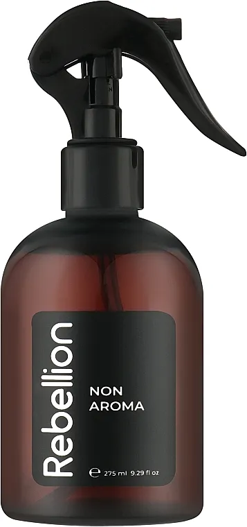 Rebellion Non Aroma Sprej-neutralizator za kuću