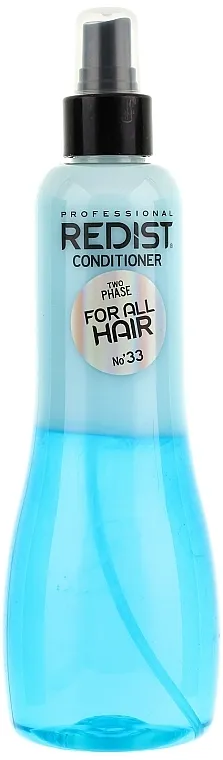 Redist Professional Conditioner Dvofazni regenerator za sve tipove kose