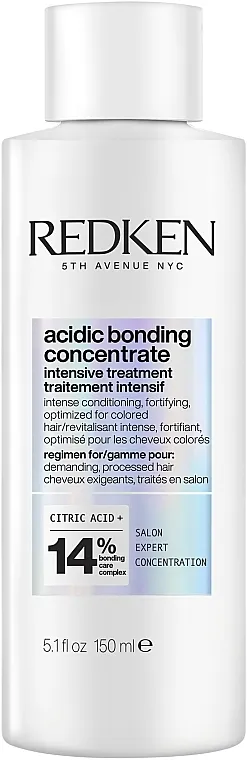 Redken Acidic Bonding Concentrate Intensive Treatment Koncentrat za kosu