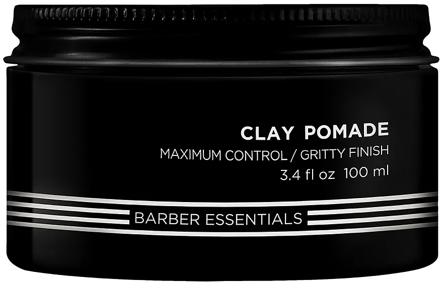 Redken Brews Clay Pomade Pomada za kosu