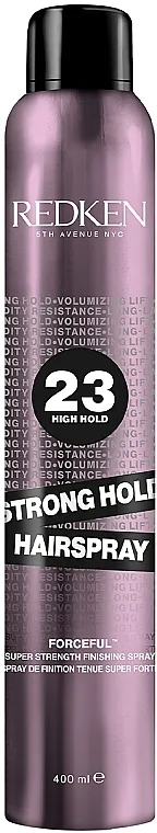 Redken Forceful Hair Spray 23 Lak za kosu