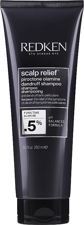 Redken Scalp Relief Dandruff Control Shampoo Šampon za kosu
