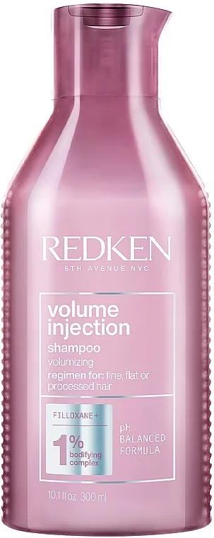 Redken Volume Injection Shampoo Šampon za volumen