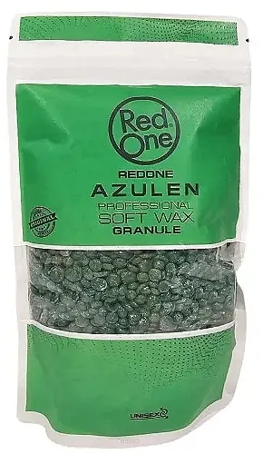 RedOne Azulen Soft Wax Granule Meki vosak u granulama za depilaciju