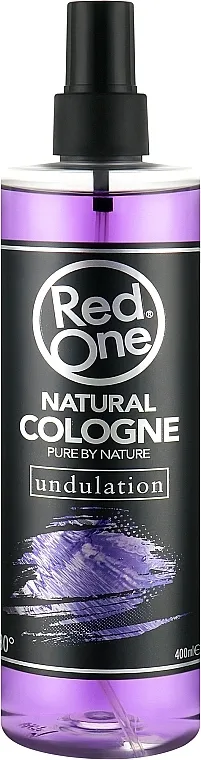 RedOne Barber Cologne Essential Undulation Kolonjska voda poslije brijanja
