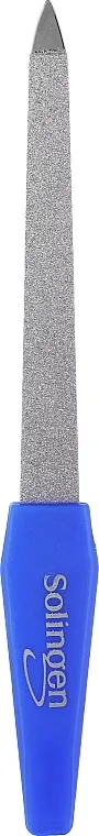 RedRings Nail File Small Turpija za nokte, plava
