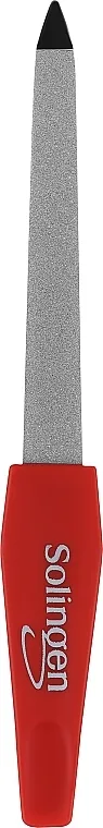 RedRings Nail File Small Turpija za nokte, narandžasta