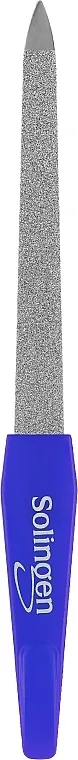 RedRings Nail File Medium Turpija za nokte 128, plava