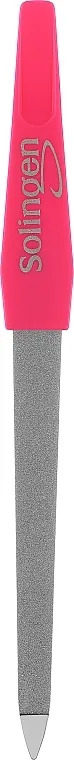 RedRings Nail File Medium Turpija za nokte 128, roze
