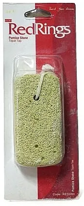 RedRings Pumice Stone Kamen za pete