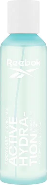 Reebok Active Hydration Body Mist Maglica za telo