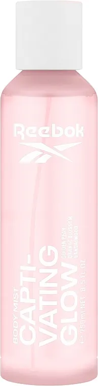 Reebok Glow Body Mist Maglica za telo