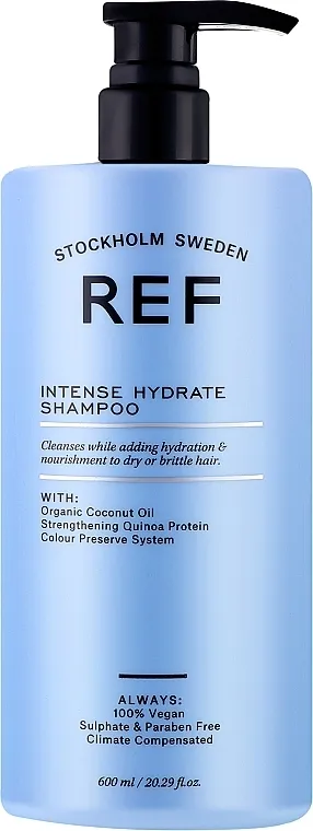 REF Intense Hydrate Shampoo Hidratantni šampon za kosu