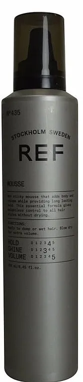 REF Mousse Mousse za oblikovanje kose