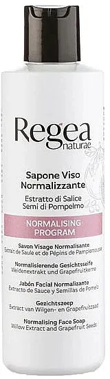 Regea Naturae Normalising Program Normalising Face Soap Normalizujući sapun za čišćenje lica
