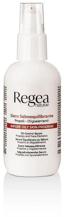 Regea Naturae Oil-Control Serum Serum za lice
