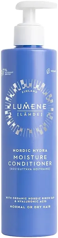 Regenerator za kosu Lumene Nordic Hydra Moisture Conditioner