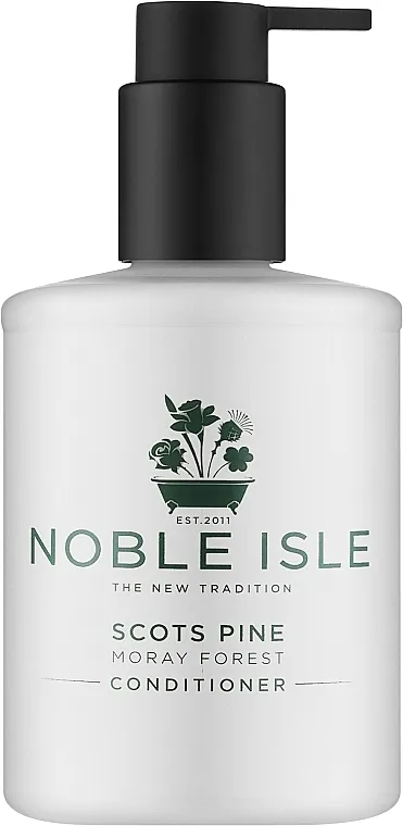 Regenerator za kosu Noble Isle Scots Pine