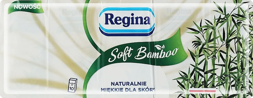 Regina Soft Bamboo Higijenski ulošci