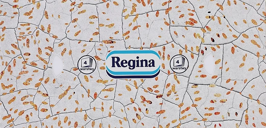 Regina Tissue Higijenske maramice 'Uzorci'