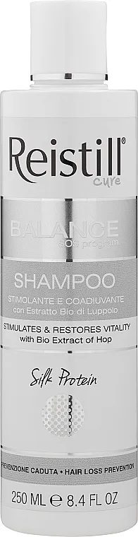Reistill Balance Cure Stimulating Shampoo Šampon protiv opadanja kose