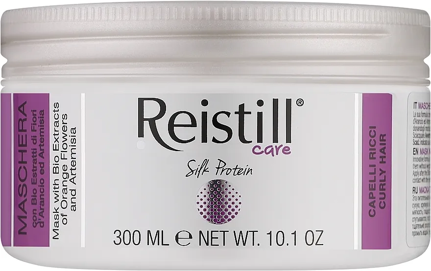 Reistill Nutritive Deep Mask Maska za kosu