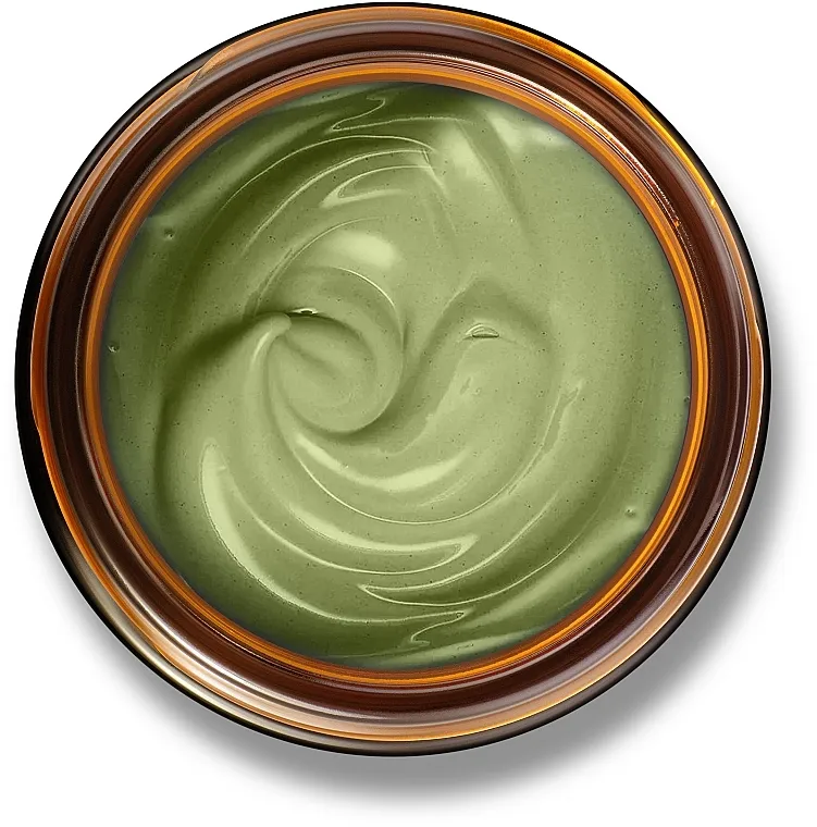 Relance Green Clay + Bergamot Extract Face Mask Maska za čišćenje lica sa zelenom glinom i ekstraktom bergamota