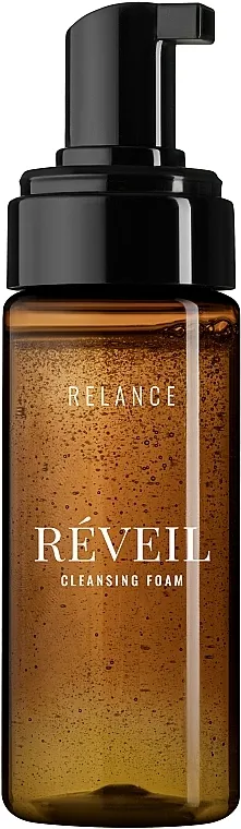 Relance Lactic Acid + Centella Asiatica Extract Face Foam Pena za čišćenje lica sa mlečnom kiselinom i ekstraktom azijske centele