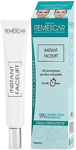 Remescar Instant Facelift Krema za trenutni lifting lica