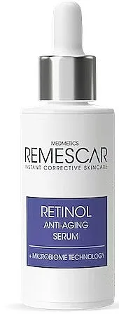 Remescar Retinol Anti-Aging Serum Serum protiv starenja