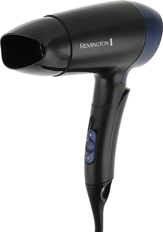 Remington D2400 Travel Dryer 1400 Fen za kosu