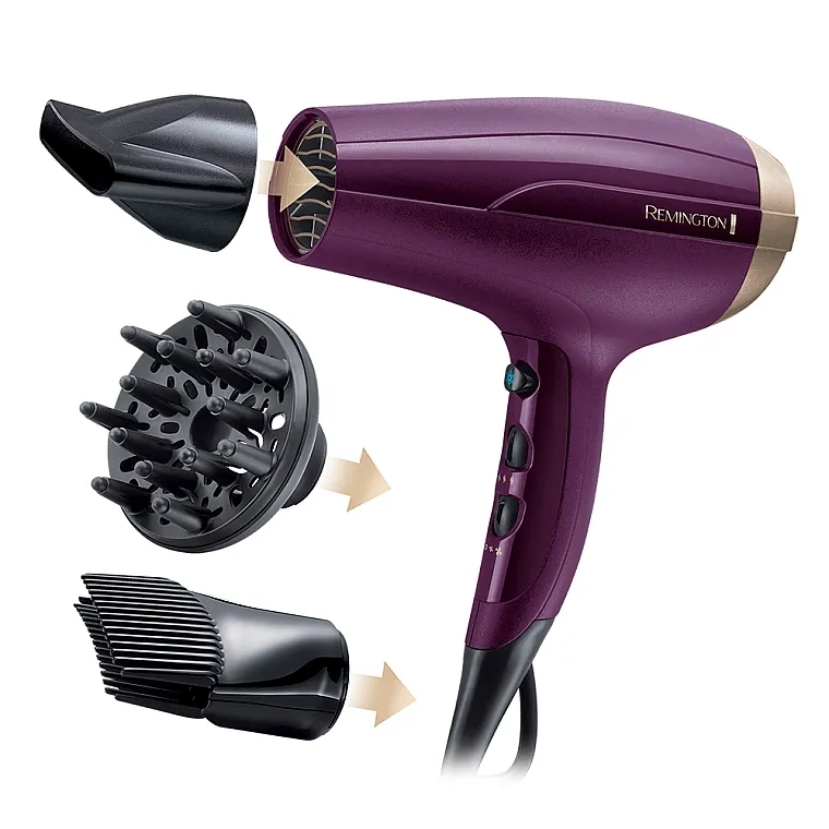 Remington D5219 Your Style Dryer Sušilo za kosu