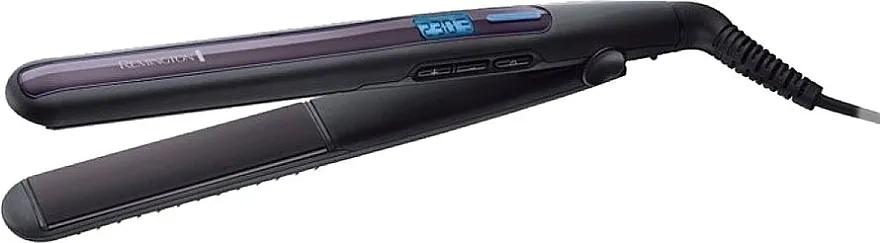 Remington S6505 Pro-Sleek &amp; Curl Pegla za kosu