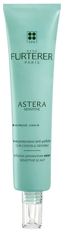 Rene Furterer Astera Sensitive Pollution Protection Serum Sensitive Scalp Serum za osjetljivu kožu glave