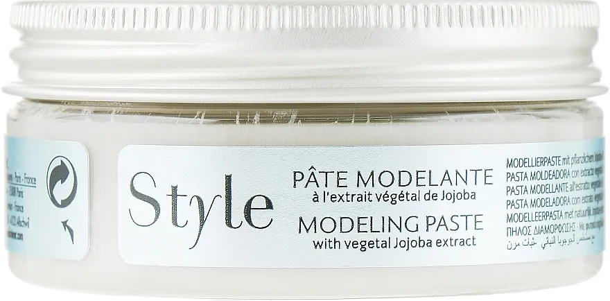 Rene Furterer Style Modeling Paste Pasta za modeliranje kose