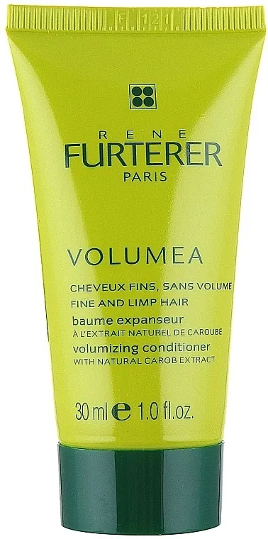 Rene Furterer Volumea Volumizing Conditioner Regenerator za volumen