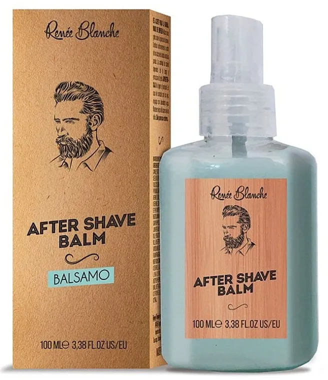 Renee Blanche After Shave Balsam Balzam posle brijanja