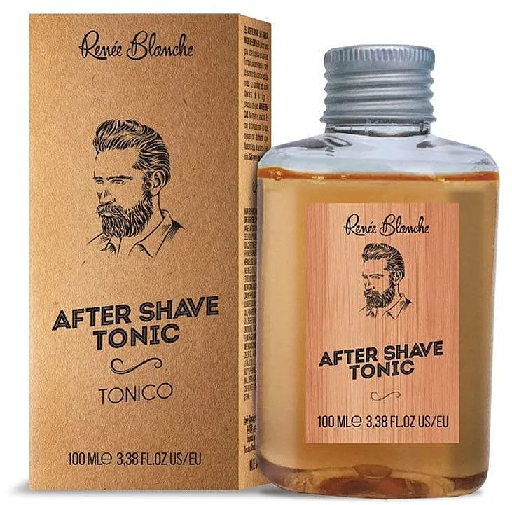Renee Blanche After Shave Tonic Losion posle brijanja