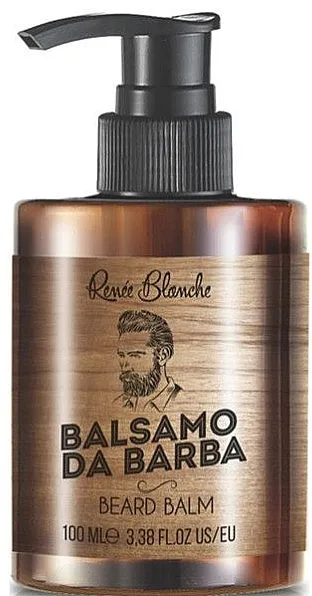 Renee Blanche Balsamo Da Barba Gold Ulje za bradu