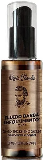 Renee Blanche Beard Thikening Serum Serum za bradu