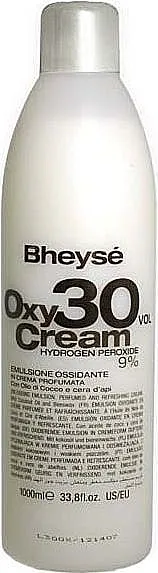 Renee Blanche Bheyse Oxydant 30vol Developer za farbanje kose 9%