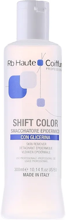 Renee Blanche Haute Coiffure Shift Color Sredstvo za uklanjanje ostataka boje s kože nakon bojenja