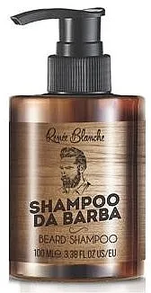 Renee Blanche Shampoo Da Barba Beard Shampoo Šampon za bradu