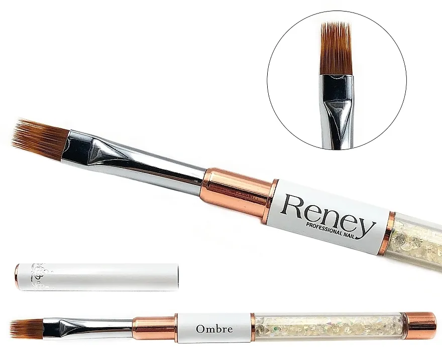 Reney Cosmetics Kist za ombre