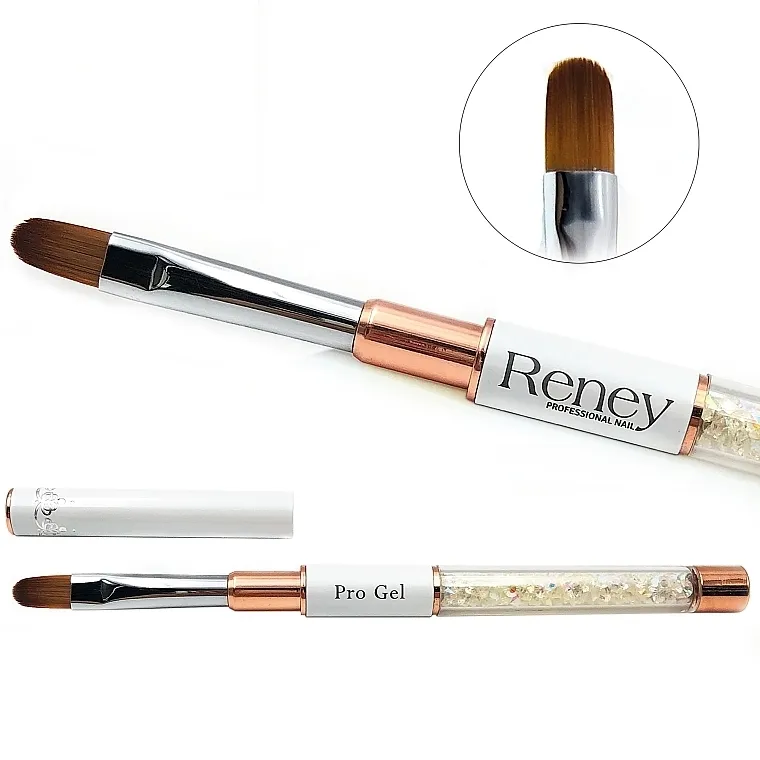 Reney Cosmetics Oval Kist gel